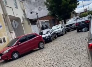 Foto: Redes Sociais Alerta Sudoeste