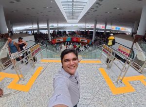 Foto: Reprodução | ASCOM Vitor Bonfim