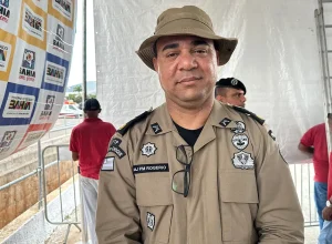 Foto:  Wilker Porto / Agora Sudoeste