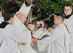 Foto: Divulgação | Paroquia Bom Jesus