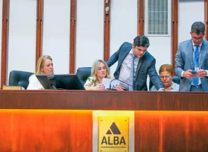 Foto: Sandra Travassos  | Agência ALBA