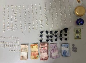 Foto: Divulgação | PM