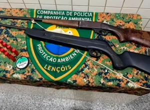 Foto: Divulgação | CIPPA Lencóis