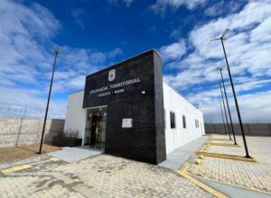 Foto: ASCOM | Policia Civil