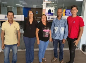 Foto: Lay Amorim | Achei Sudoeste