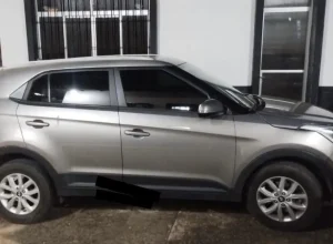 Foto: Divulgação | PM