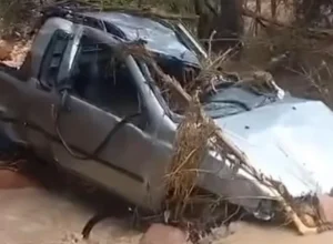 Foto: Redes Sociais | Alerta Sudoeste