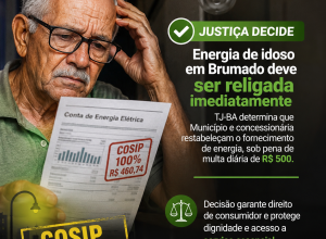 Foto: Criação IA | Alerta Sudoeste