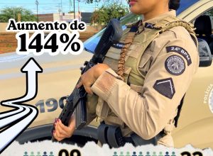 Foto: Divulgação | PMBA