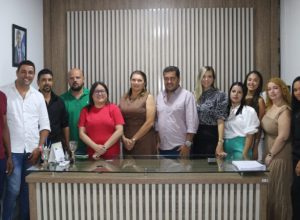 Foto: Divulgação | ASCOM Prefeitura Municipal de Aracatu