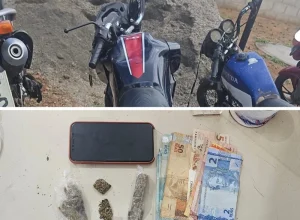 Foto: Divulgação | PM