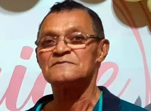 Foto: Arquivo Pessoal | Familia