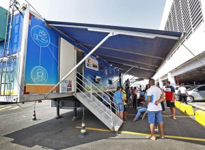 Foto: Feijao Almeida | GOVBA