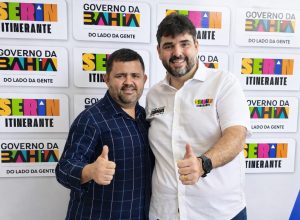 Foto: Alerta Sudoeste