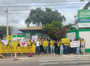 Foto: Acervo Somos Todos Professores Brumado