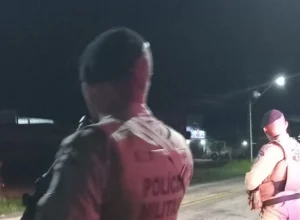 Foto: Divulgação | PMBA