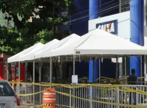 Foto: Lay Amorim | Achei Sudoeste