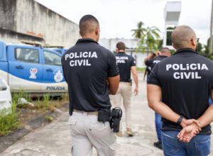 Foto: Divulgação | SSP-BA