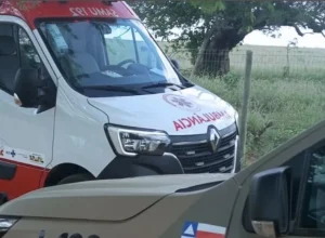 Foto: Divulgação | Policia Militar