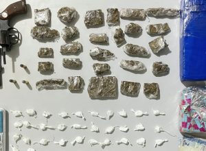 Foto: Divulgação | 46ªCIPM