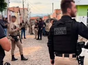 Foto: Divulgação | Policia Civil