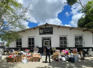 Foto: Divulgação | Policia Civil