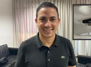 Foto: Redes Sociais