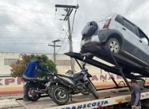 Foto: Divulgação | PM