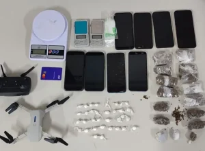 Foto: Divulgação | PM