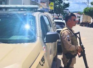 Foto: Divulgação | PM