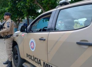 Foto: Divulgação | PM