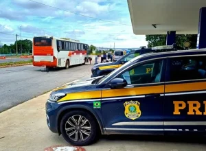 Foto: Divulgação | PRF