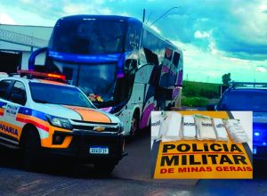 Foto: Policia Rodoviaria
