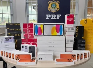 Foto: Divulgação | PRF