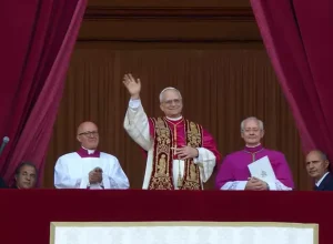Foto Reprodução: Vatican News